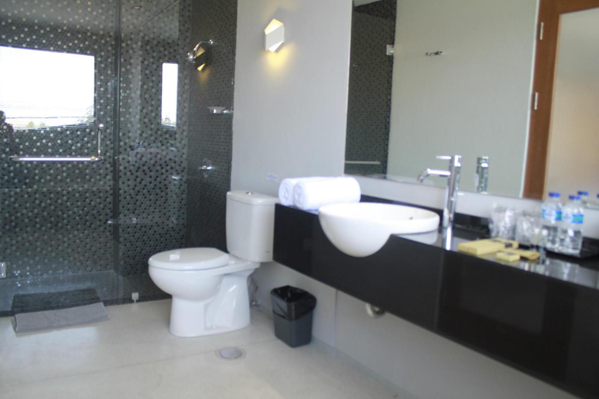 Hotel Scala Bed&Beyond Kerobokan Zimmer foto