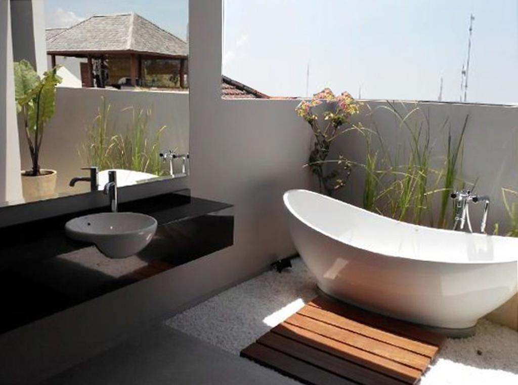 Hotel Scala Bed&Beyond Kerobokan Zimmer foto