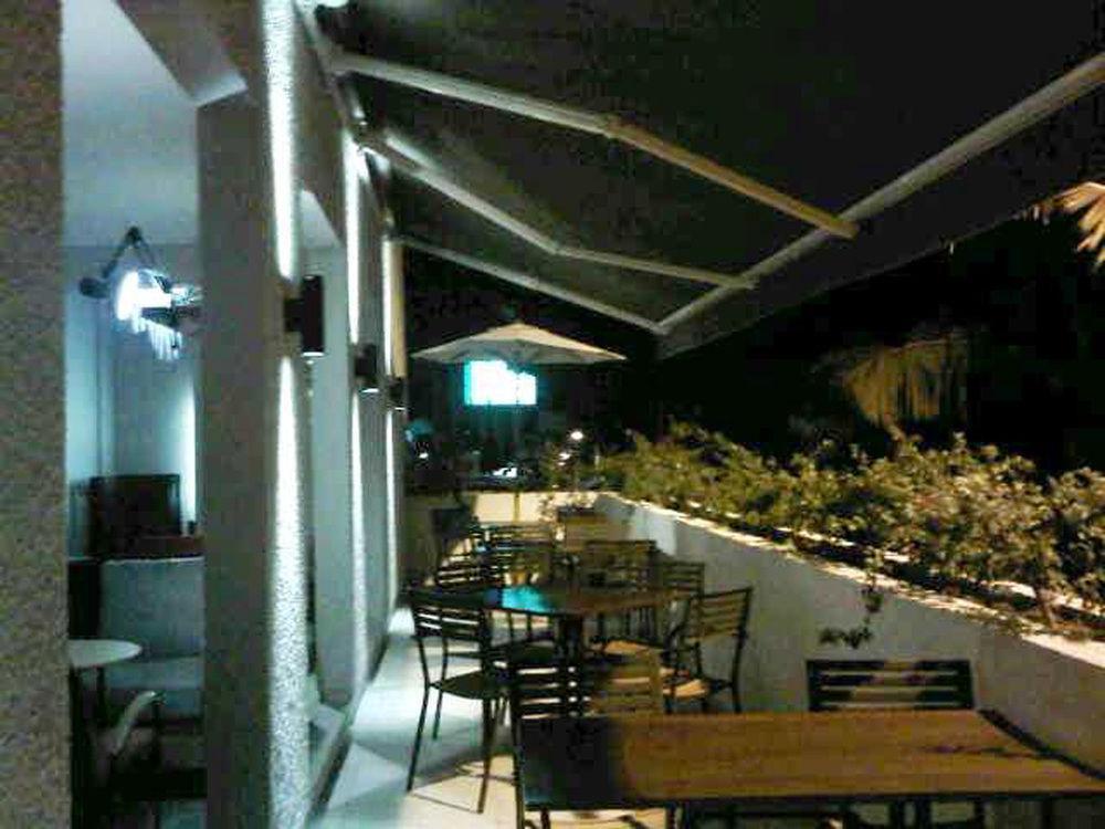 Hotel Scala Bed&Beyond Kerobokan Exterior foto