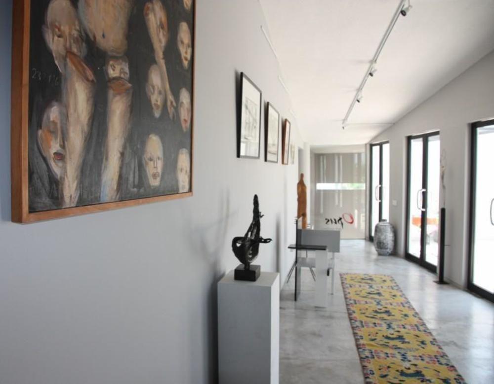 Hotel Scala Bed&Beyond Kerobokan Exterior foto