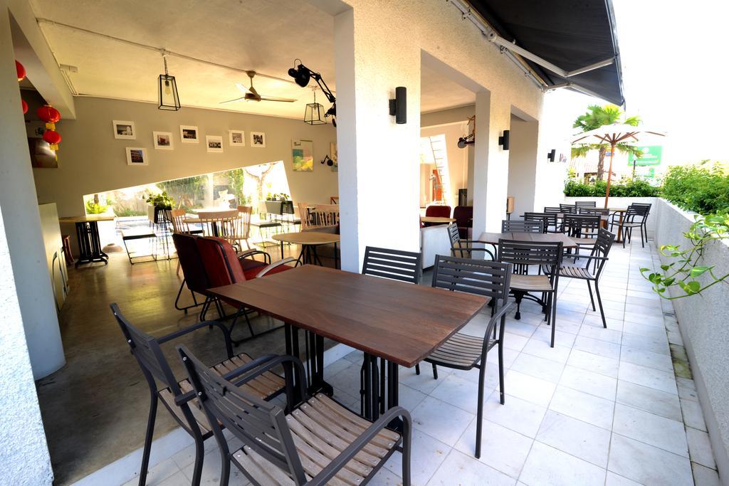 Hotel Scala Bed&Beyond Kerobokan Exterior foto
