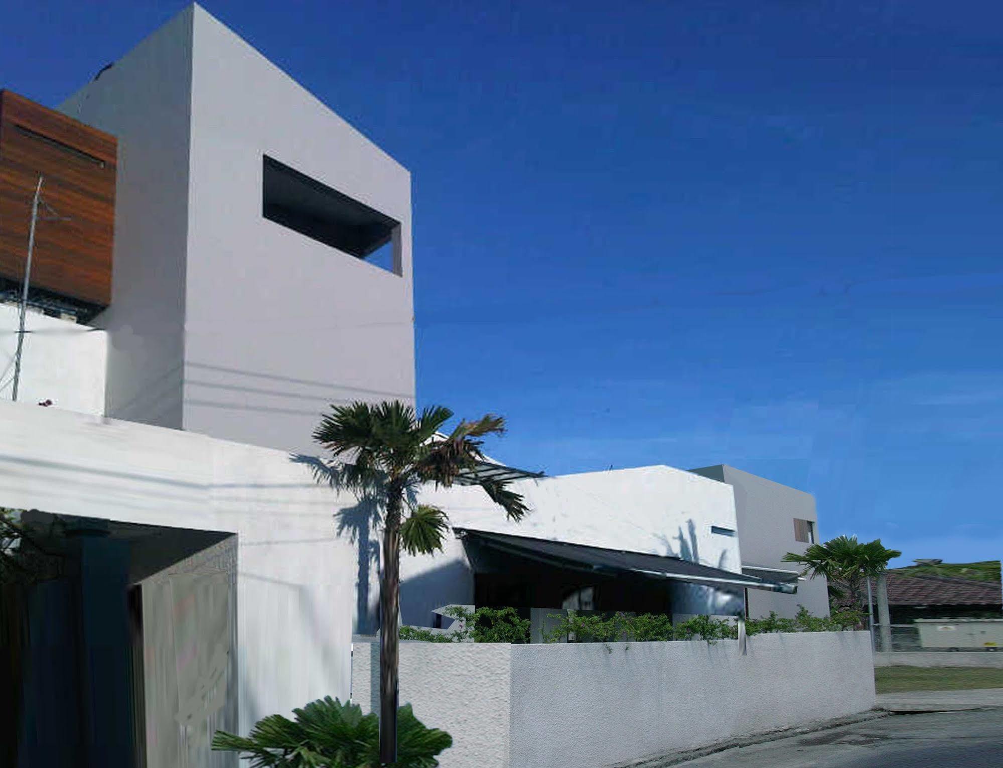 Hotel Scala Bed&Beyond Kerobokan Exterior foto